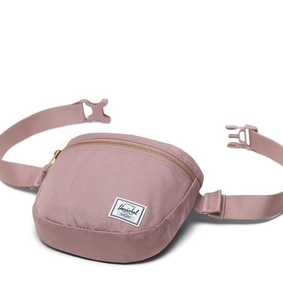 Herschel Supply Company Settlement Hip Pack NWT - Picture 3 of 4